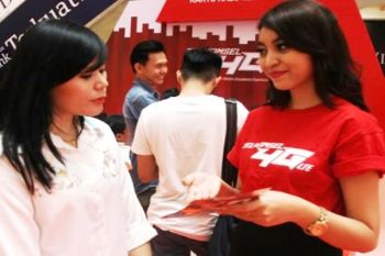 14.000 pelanggan Telkomsel beralih ke U-SIM 4G