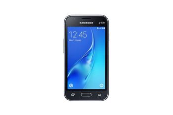 Jangkau Pasar Negara Berkembang, Samsung Luncurkan Smartphone Murah J1 Mini  