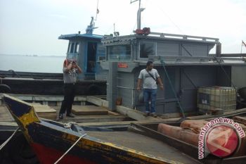 Polres Karimun Selidiki Pemilik Solar Ilegal