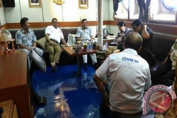 Jasa Raharja Bantu Pembangunan Masjid Sail Tomini 