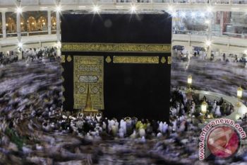 Kemenag Imbau Masyarakat tidak Memilih Travel Umrah yang tidak Bertanggung Jawab