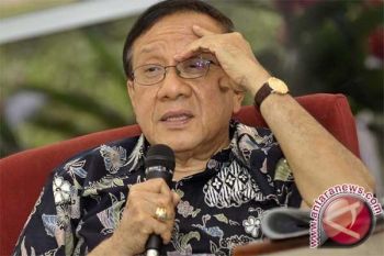 Akbar: Munas Golkar Jangan Ditunda-Tunda Lagi