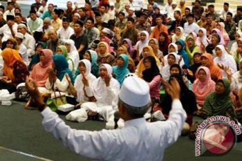 Kemenag Pastikan tidak ada Penumpang Gelap Pengguna Porsi Jemaah Haji