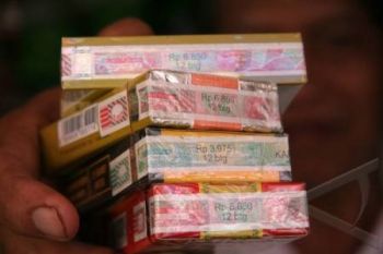 KPPBC Terus Sosialisasikan Kenaikan Tarif Cukai Rokok
