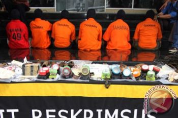 Saluran Air Mampat Dikira Sabotase, Ternyata Ulah Pencuri Kabel