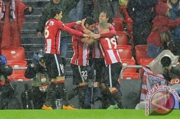Valencia Kalah 0-1 Dari Bilbao