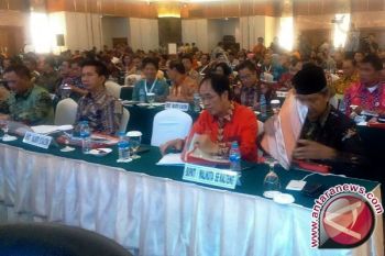Musrenbang Regional Kalimantan Bahas Penataan Bantaran Sungai 