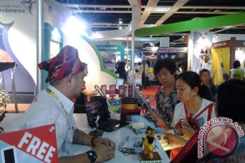 Sulsel promosi destinasi wisata ke Malaysia 