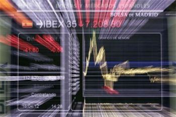 IBEX-35 Spanyol berakhir menguat 0,41 persen