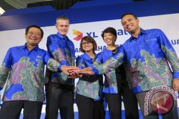 XL angkat direktur baru dan penerbitan saham baru