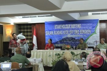 Pemprov Sulut Prioritaskan Pariwisata Dibanding Pertambangan 