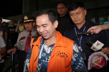 Ada 300 perusahaan digunakan untuk cuci uang