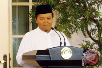 Hidayat Nur Wahid: Ormas Berperan Selesaikan Kedaruratan Bangsa 