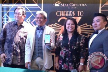Era Digitalisasi buat Mal ini Luncurkan Aplikasi