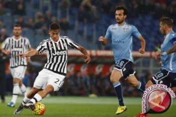 Juventus Puncaki Liga Serie A Usai Bungkam Sassuolo 1-0