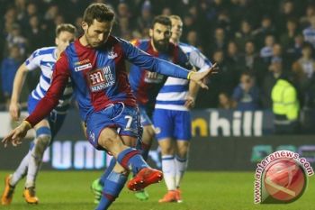 Crystal Palace Melenggang Ke Semifinal Piala FA 