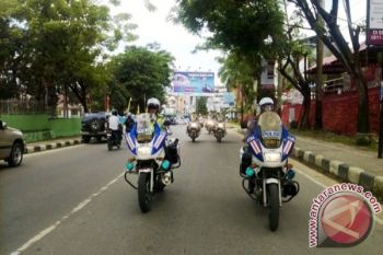Polisi Ajak Masyarakat Tertib Berlalu Lintas