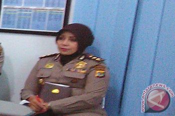Kapolda Lampung Tinjau Kerusuhan Di Gunung Terang