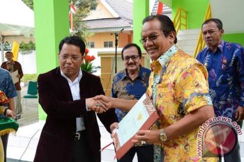 Kemenag Harap Raker IAIN Hasilkan Inovasi