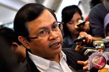 Pramono: Penguatan rupiah indikasi meningkatnya kepercayaan Internasional