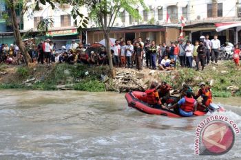 Satu Korban Tenggelam di Sungai Citanduy Ditemukan Tewas
