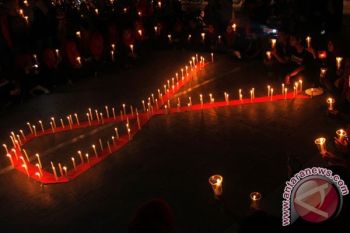 25 Balita di Tanjungpinang Terinfeksi Virus HIV