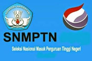 Sebanyak 750.208 siswa ikuti SNMPTN