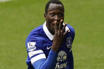 Lukaku singkirkan Chelsea dari Piala FA