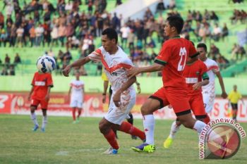 Persis Panggil Pemain untuk Persiapan ISC 2016