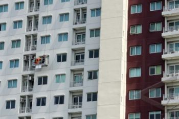 REI terus kenalkan masyarakat pada hunian vertikal