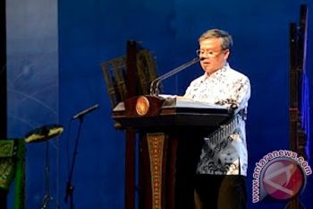 Ketua Umum PGRI Sulistyo Berpulang