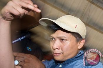 BNN Intai Bupati Ogan Ilir Selama Tiga Bulan
