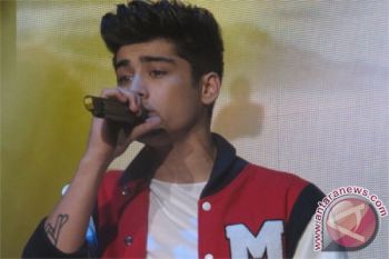 Zayn Malik buka suara terkait agamanya