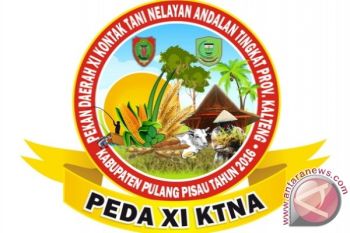 Pulpis Target Jadi Terbaik di Peda XI KTNA Kalteng