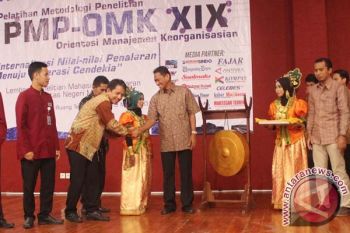 LPM penalaran UNM rekrut 562 anggota baru 