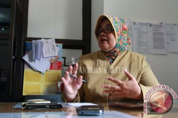Dinkes Sosialisaikan Bahaya Penyakit Akibat Rokok