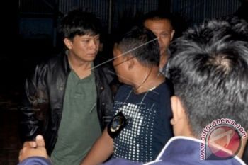 Bupati Muda Yang Baru Diangkat itu Tersangka Pengguna Narkoba