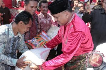 Canangkan ODSK Tekan Kemiskinan