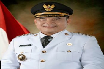 Tes urine Wakil Bupati Ogan Ilir negatif narkoba