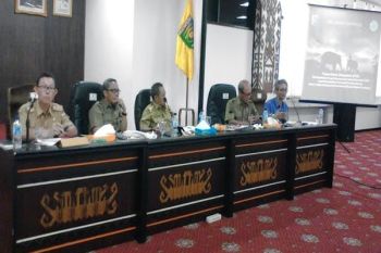 Wagub : Jalan Tol Harus Dimanfaatkan Pelaku Pembangunan 