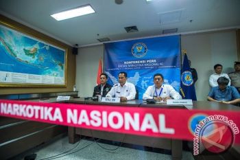 Buwas: Belum Bisa Periksa Bupati Ogan Ilir