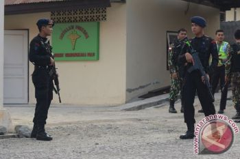 Terjadi Kontak Tembak di Poso Akibatkan Dua orang jadi Korban 