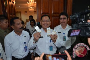 BNN Periksa Urin 34 Kepala Skpd Pemprov 
