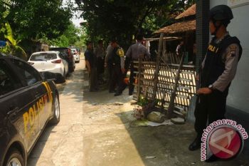 KPAI Minta Kapolri Evaluasi Kinerja Densus 88