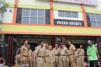 Jelang Penilaian Adipura, Idza Sisir Daerah