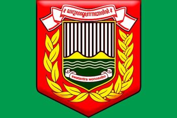 Pemkab Wonosobo Selesaikan 2.650 Paket Kegiatan Fisik