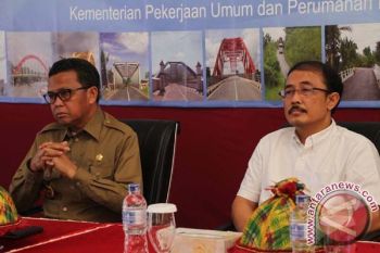 Dirjen Binalatas pantau kesiapan BLK Bantaeng