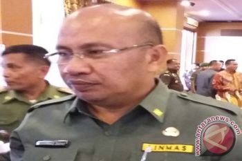 Pemkab Imbau Warga Jaga Kamtibmas Jelang PSU