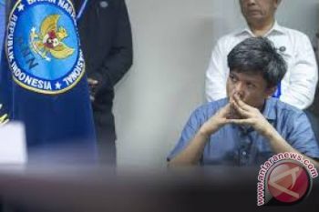 BNN kembali geledah rumah bupati Ogan Ilir 