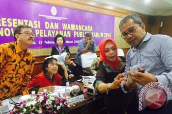 Makassar andalkan "telemedicine" dalam kompetisi pelayanan publik 